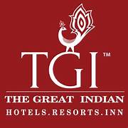 TGI Group of hotels & resorts